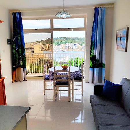 Sea Breeze Bliss - Self Check-In Apartment St. Paul's Bay Ngoại thất bức ảnh