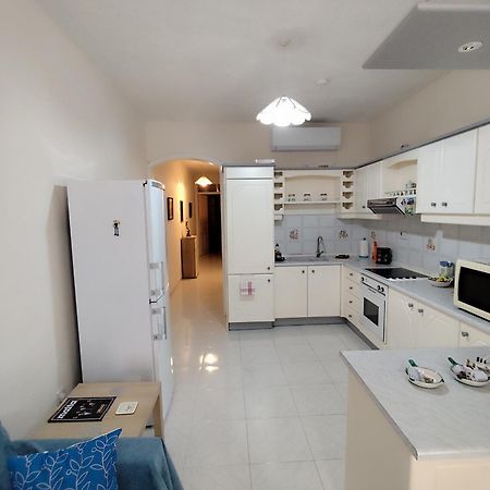 Sea Breeze Bliss - Self Check-In Apartment St. Paul's Bay Ngoại thất bức ảnh