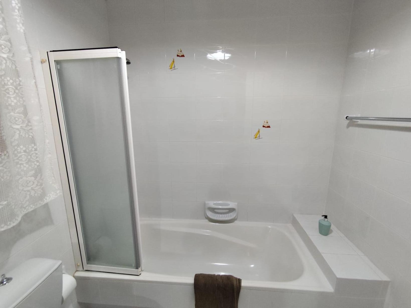 Sea Breeze Bliss - Self Check-In Apartment St. Paul's Bay Ngoại thất bức ảnh
