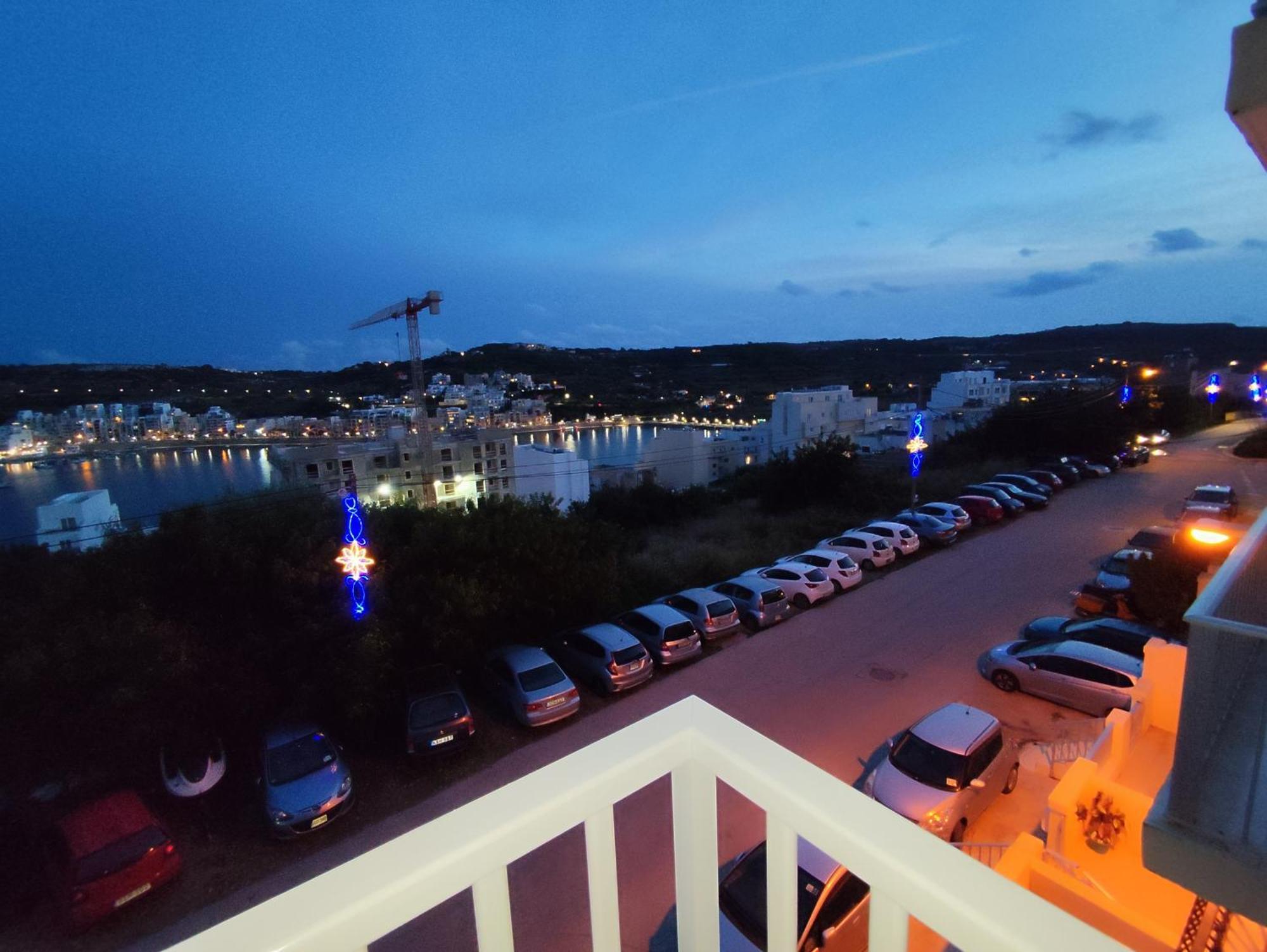 Sea Breeze Bliss - Self Check-In Apartment St. Paul's Bay Ngoại thất bức ảnh