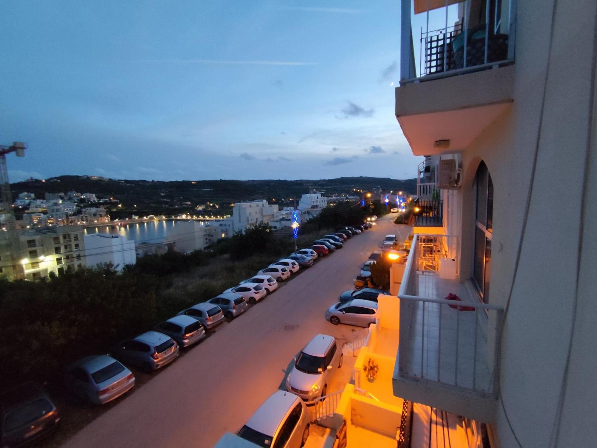 Sea Breeze Bliss - Self Check-In Apartment St. Paul's Bay Ngoại thất bức ảnh