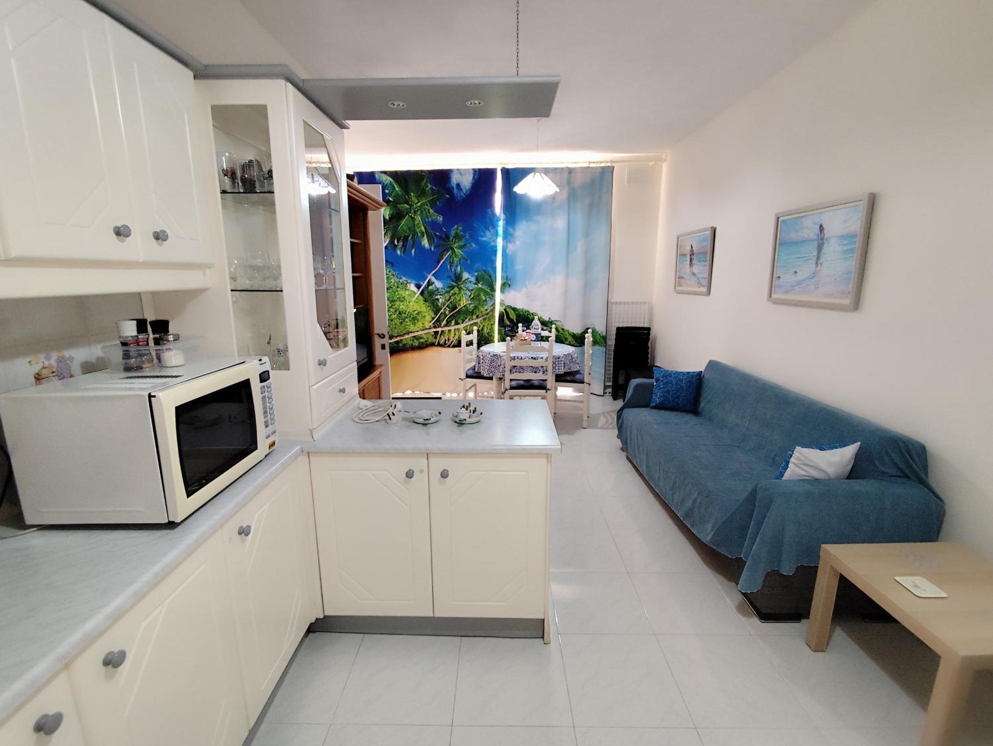 Sea Breeze Bliss - Self Check-In Apartment St. Paul's Bay Ngoại thất bức ảnh