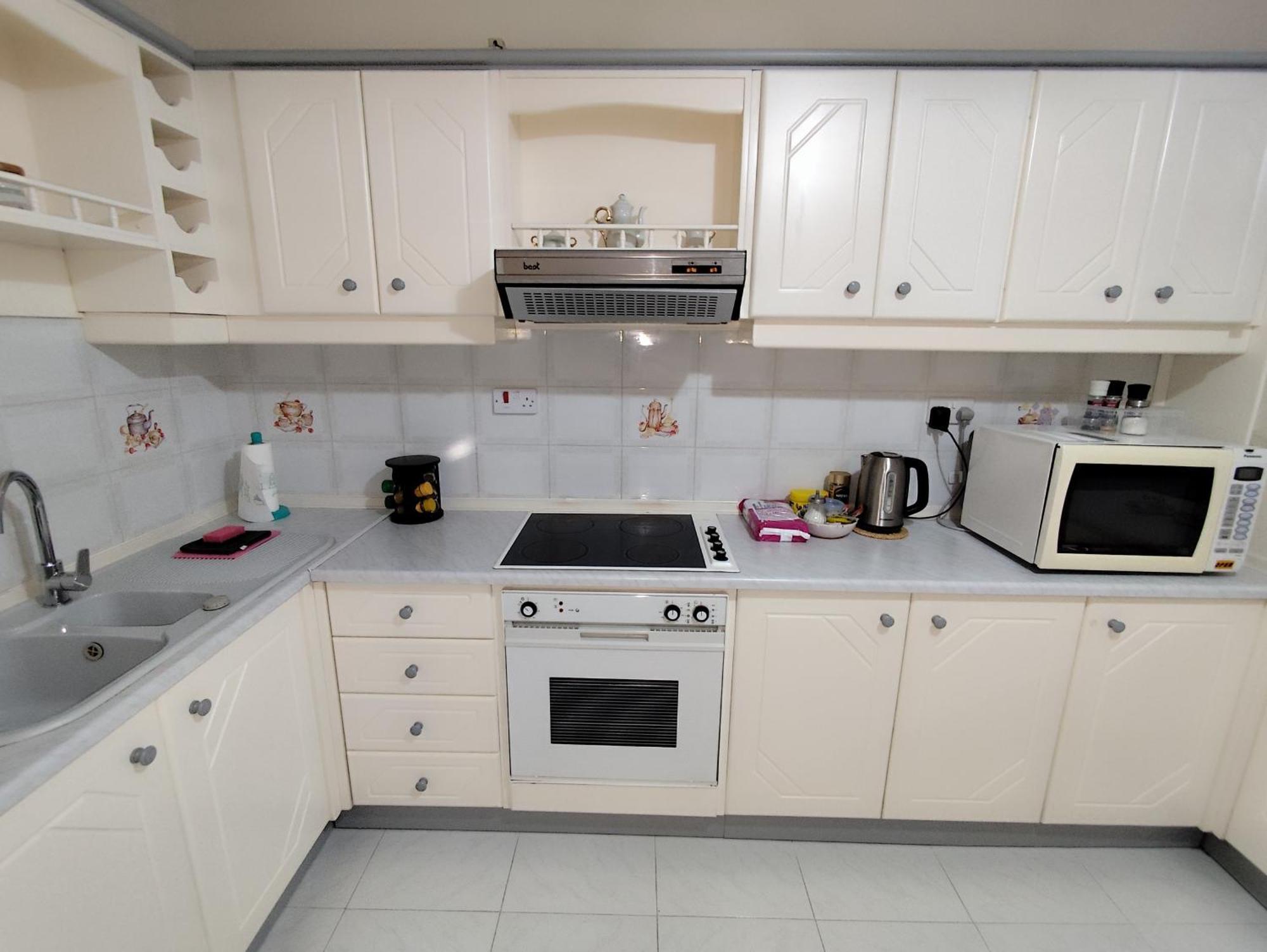 Sea Breeze Bliss - Self Check-In Apartment St. Paul's Bay Ngoại thất bức ảnh