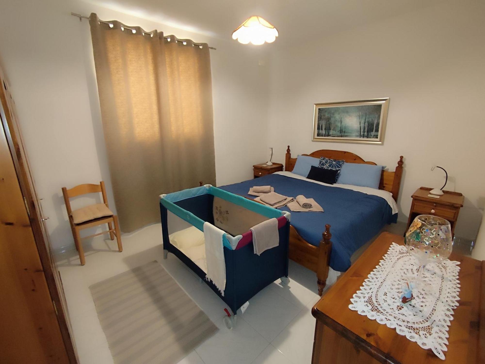 Sea Breeze Bliss - Self Check-In Apartment St. Paul's Bay Ngoại thất bức ảnh