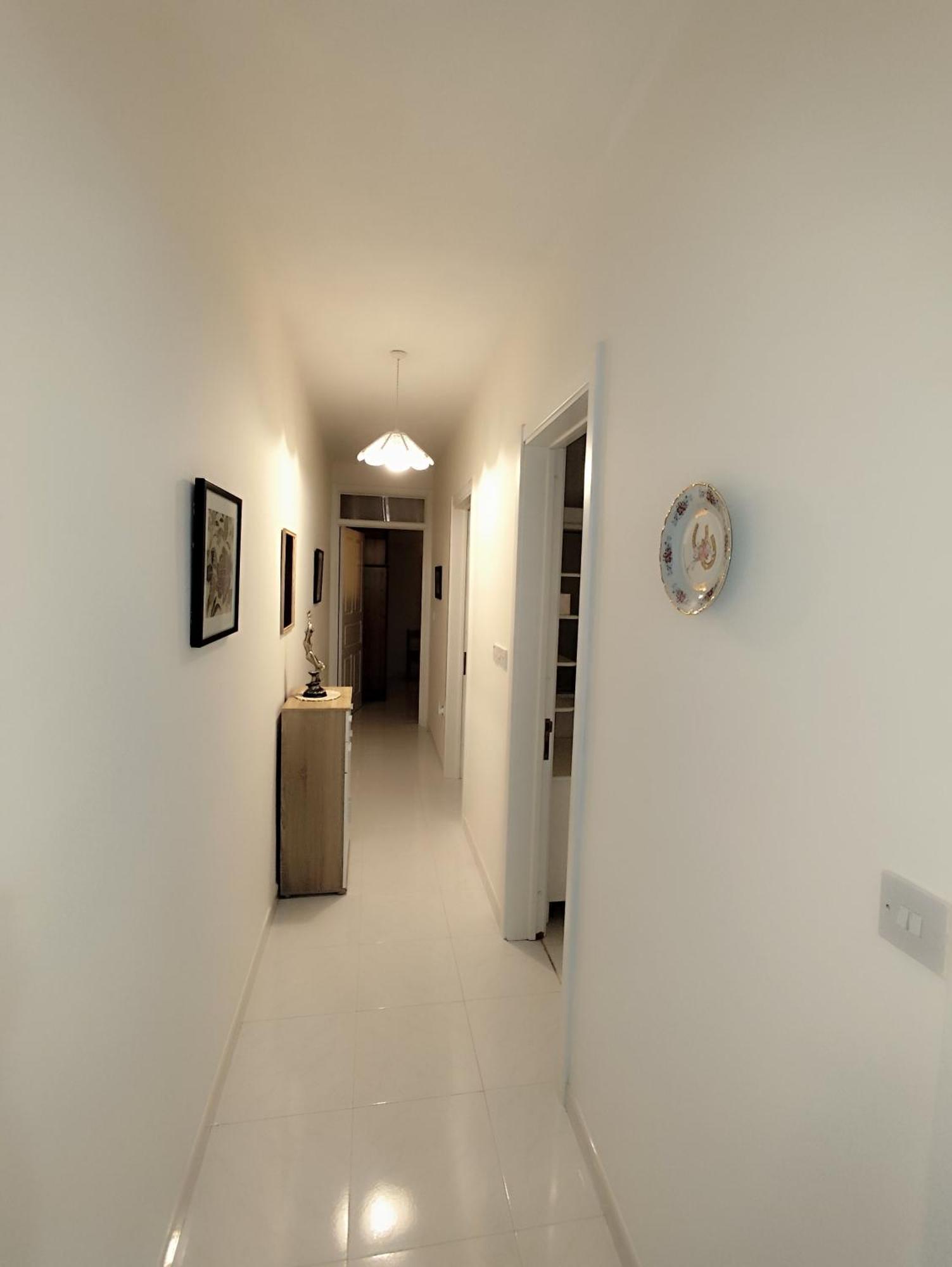 Sea Breeze Bliss - Self Check-In Apartment St. Paul's Bay Ngoại thất bức ảnh