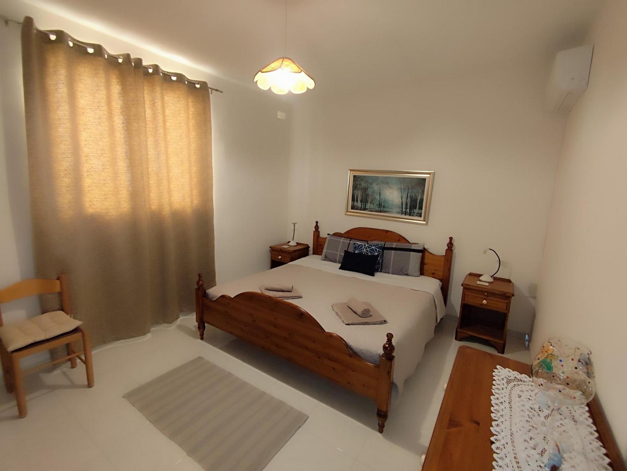 Sea Breeze Bliss - Self Check-In Apartment St. Paul's Bay Ngoại thất bức ảnh