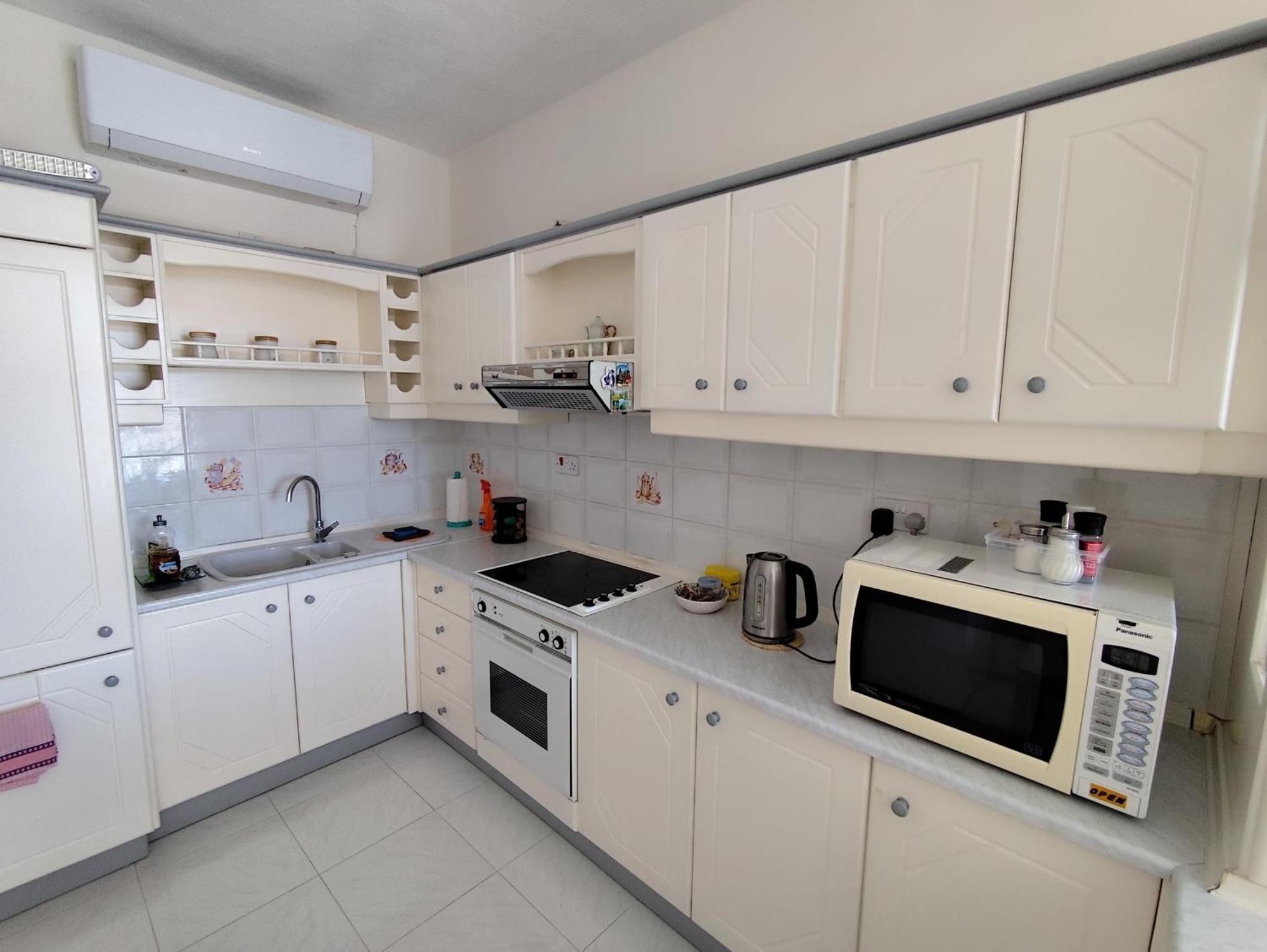 Sea Breeze Bliss - Self Check-In Apartment St. Paul's Bay Ngoại thất bức ảnh